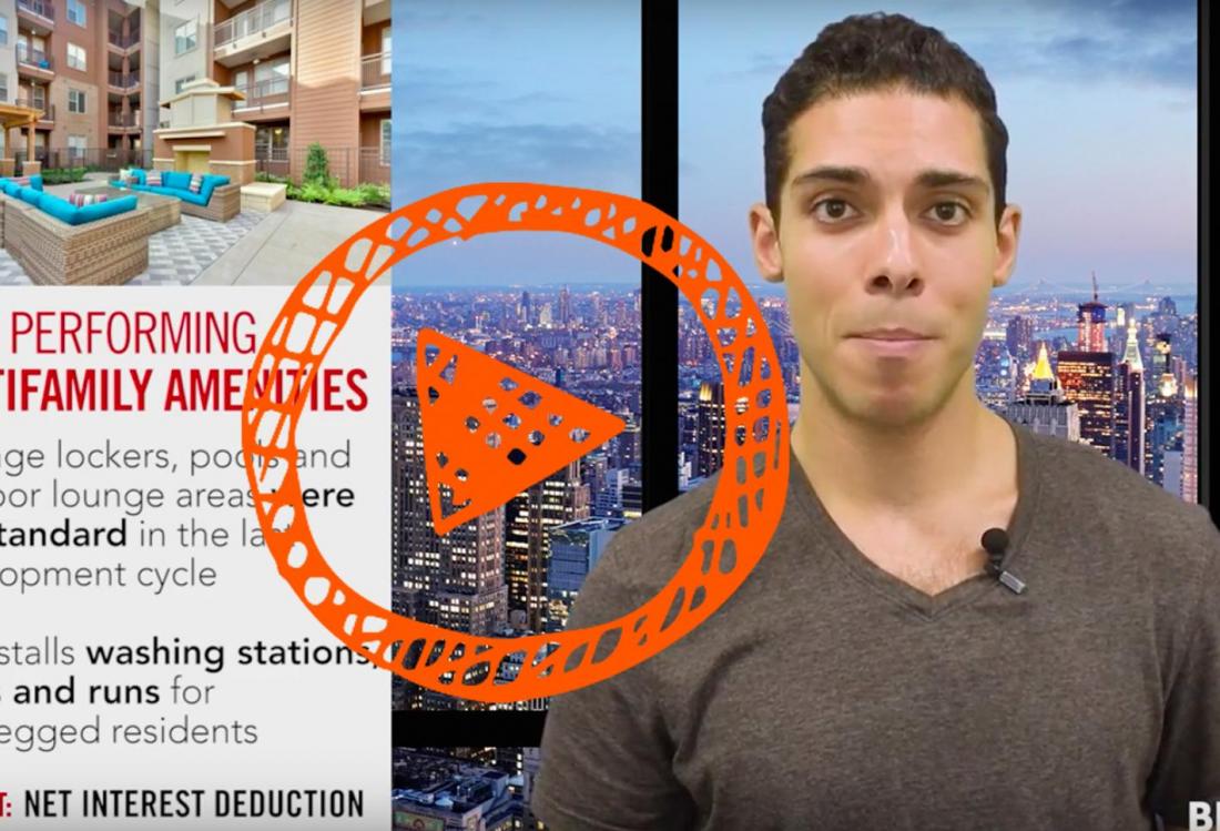 BisnowTV: The Top Headlines Heading Into The Week Of June 5