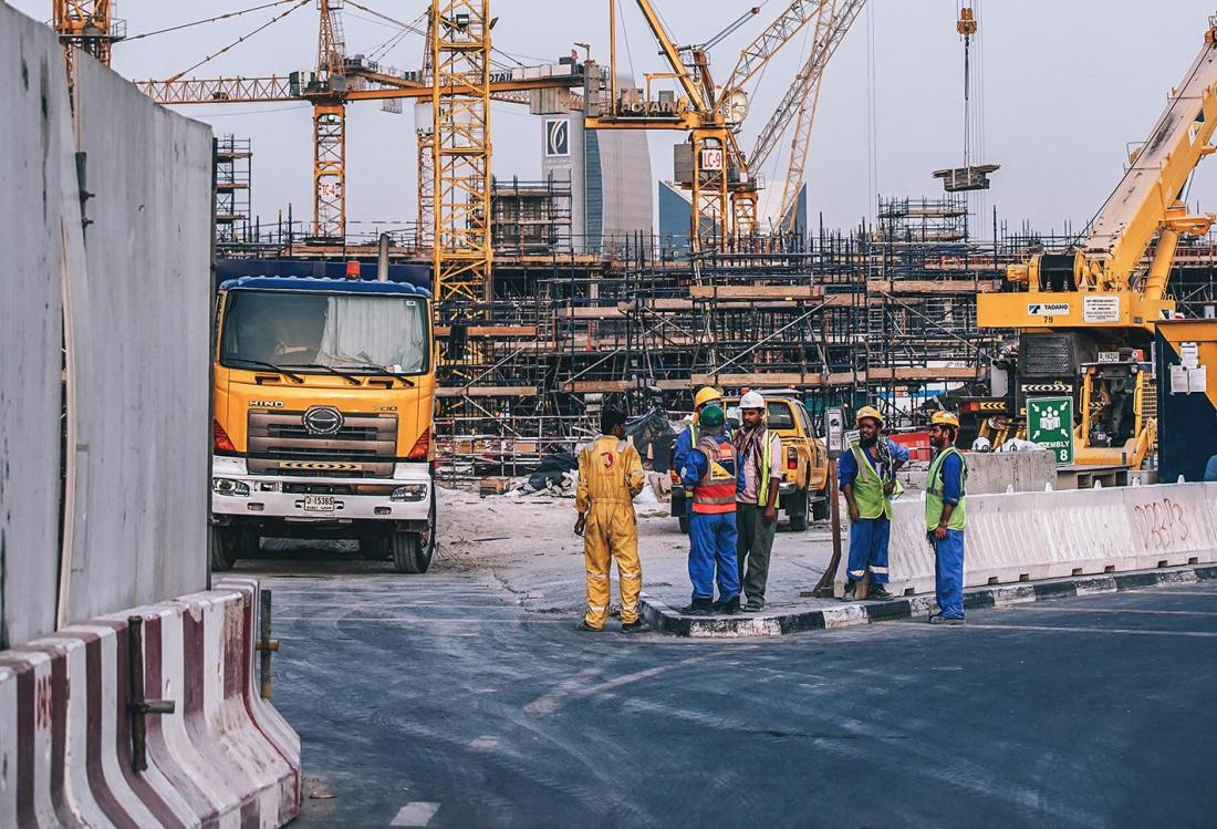 The 4 Must-Have Qualities Of Construction Project Managers 