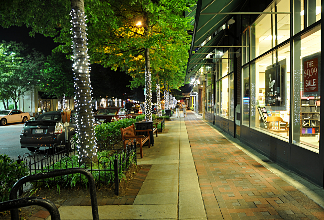 By The Numbers: Bethesda, Chevy Chase, Silver Spring And North Bethesda