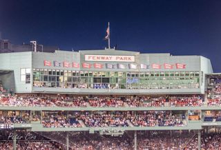 Red Sox Debut $10M Offseason Improvements At Home Opener