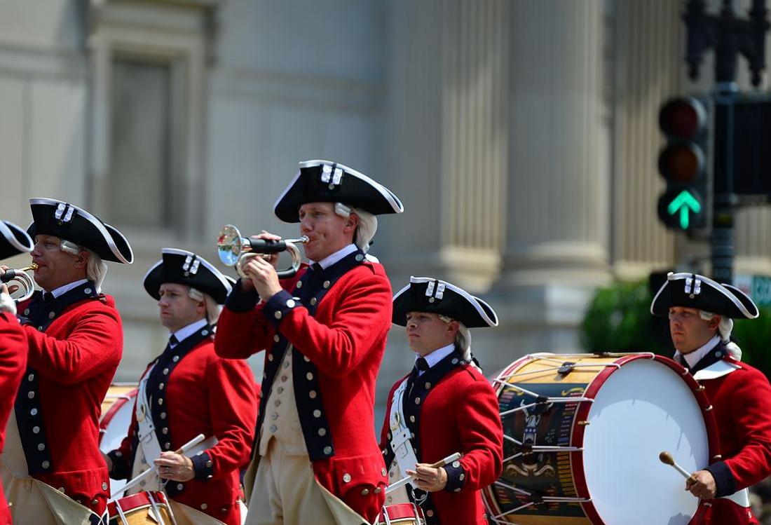 The Yanks Are Away, So The Brits Will Play: Bisnow U.K.'s Reasons Why London Is Better Than NYC