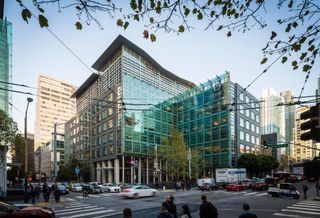 405 Howard St., the Orrick Building, San Francisco