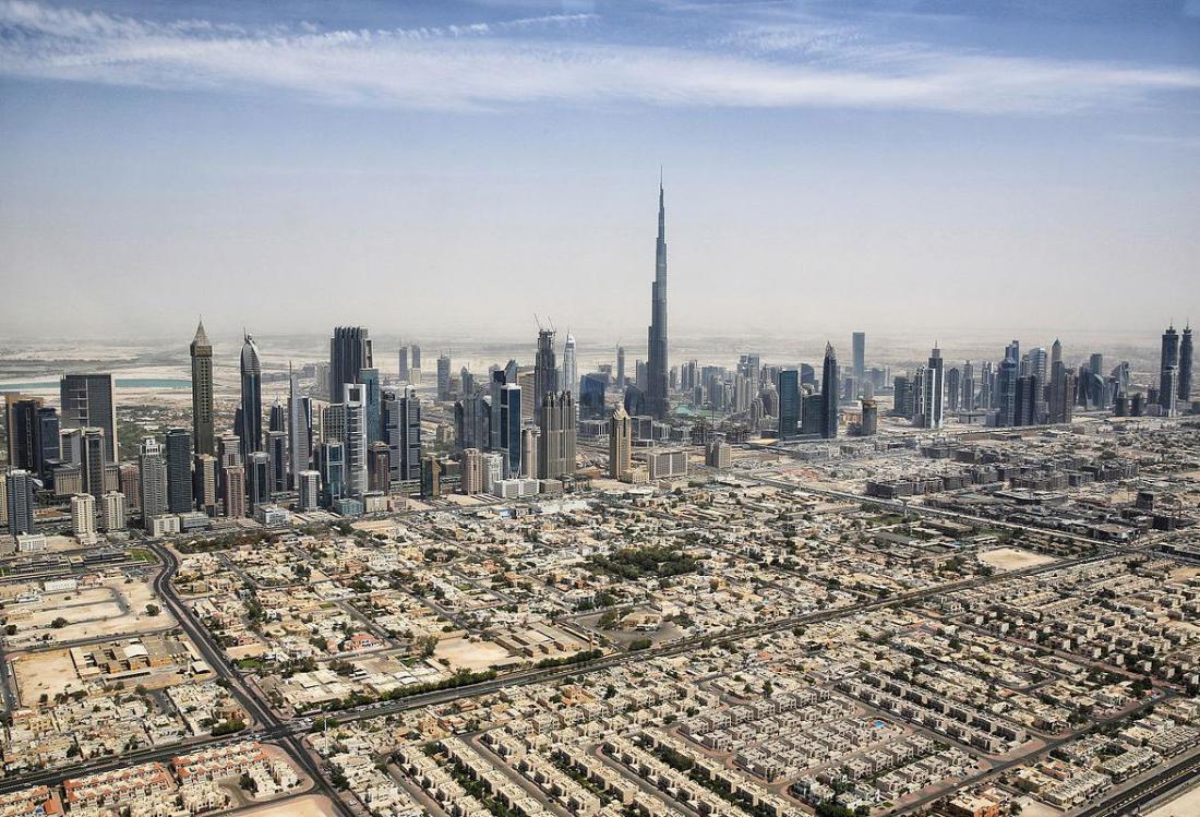 Dubai