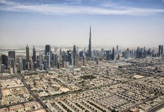 Dubai