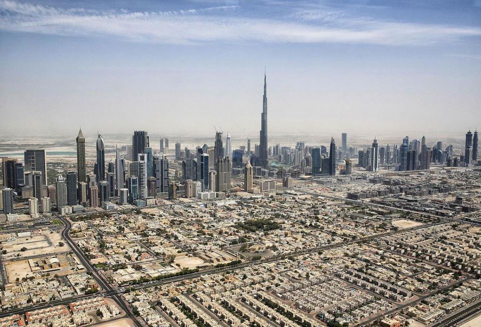 Dubai