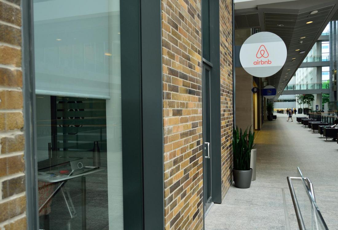 Airbnb-Branded Apartments Could Change The Dynamic Of Short-Term Rentals