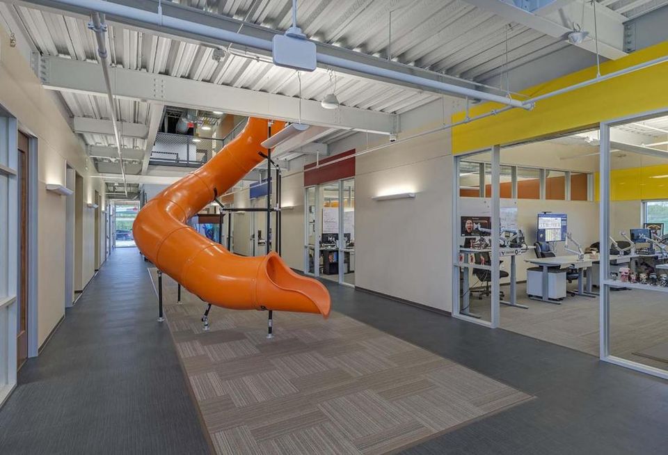 HCSS Adult Slide