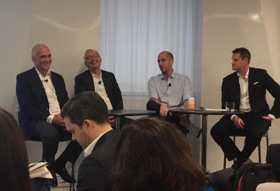 MIPIM Proptech NYC Summit