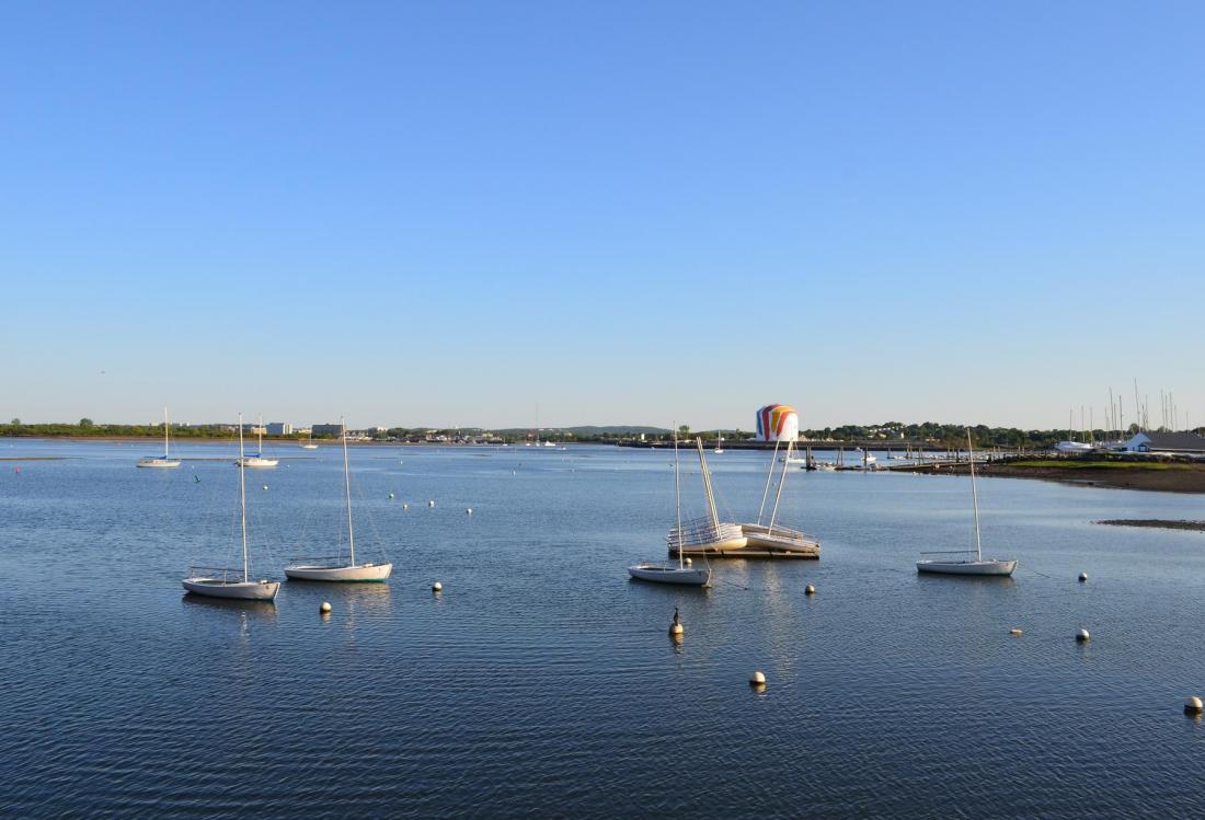 Developers Propose Mixed-Use Project On Site Of Dorchester Marina