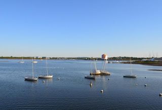 Developers Propose Mixed-Use Project On Site Of Dorchester Marina