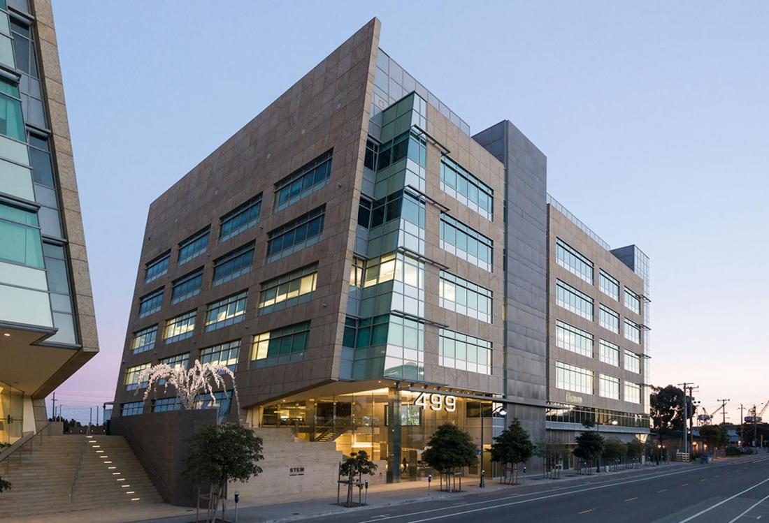 For Truebeck, Cutting-Edge Life Science Discovery Starts  With Designing State-Of-The-Art Facilities 