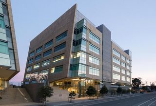 For Truebeck, Cutting-Edge Life Science Discovery Starts  With Designing State-Of-The-Art Facilities 