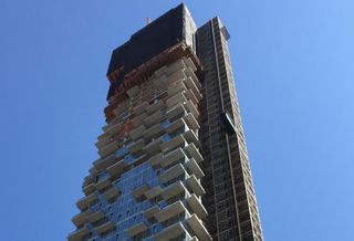 Q3's Best-Selling Condo Buildings: 56 Leonard St, The Art House And More