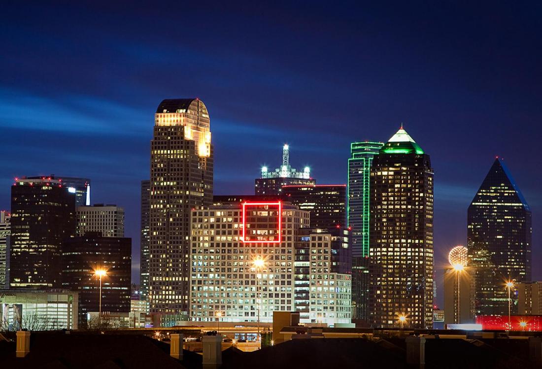 How To Get Ahead Of the Dallas Construction Boom: Find A Good Contractor