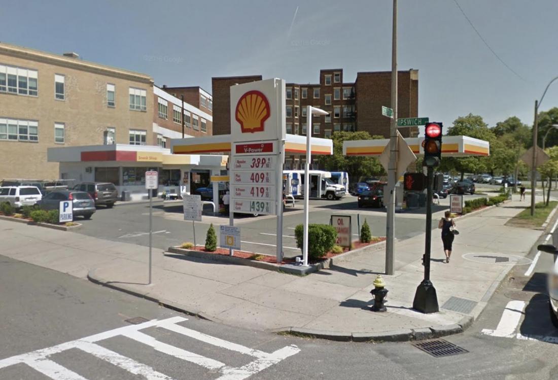 South Carolina Company Pitches 184-Room Hotel For Fenway