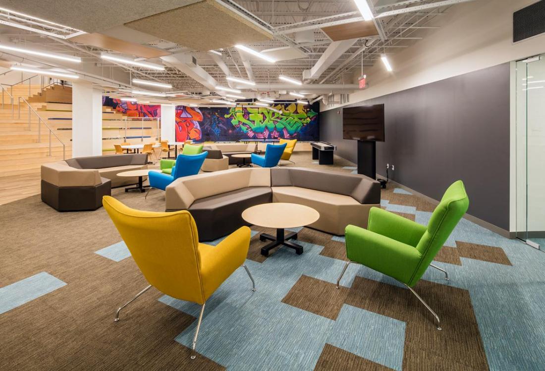3 Things Fast-Moving Companies Look For In An Office