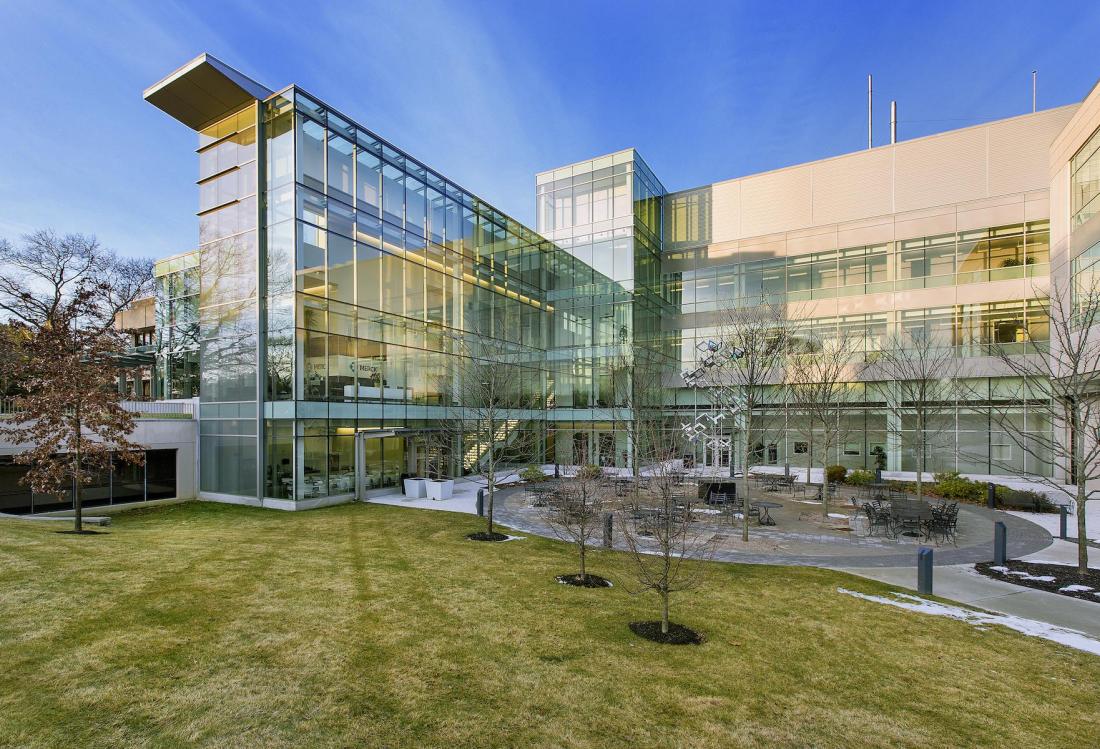 JV Deal Signals HCP Return To Greater Boston Life Science Market