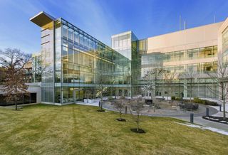 JV Deal Signals HCP Return To Greater Boston Life Science Market