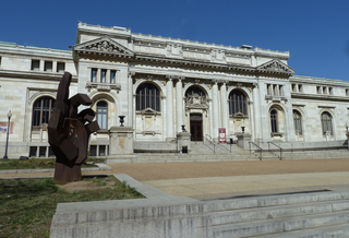 New Kids On The Block: Mount Vernon Triangle