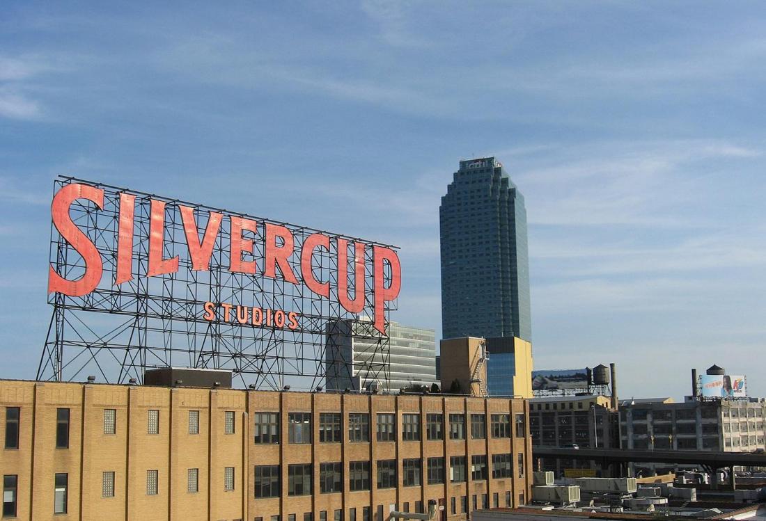 Silvercup Studios, Where 'The Sopranos' and 'Succession' Were Filmed, Selling For $500M