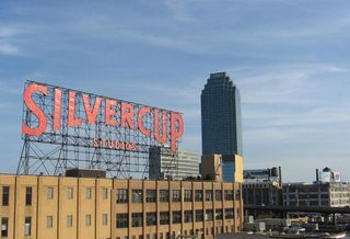Silvercup Studios, Where 'The Sopranos' and 'Succession' Were Filmed, Selling For $500M
