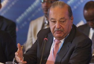 Carlos Slim