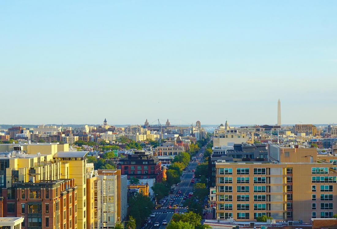 Scaling The Power Of A World-Class Institution For The D.C. Multifamily Market 