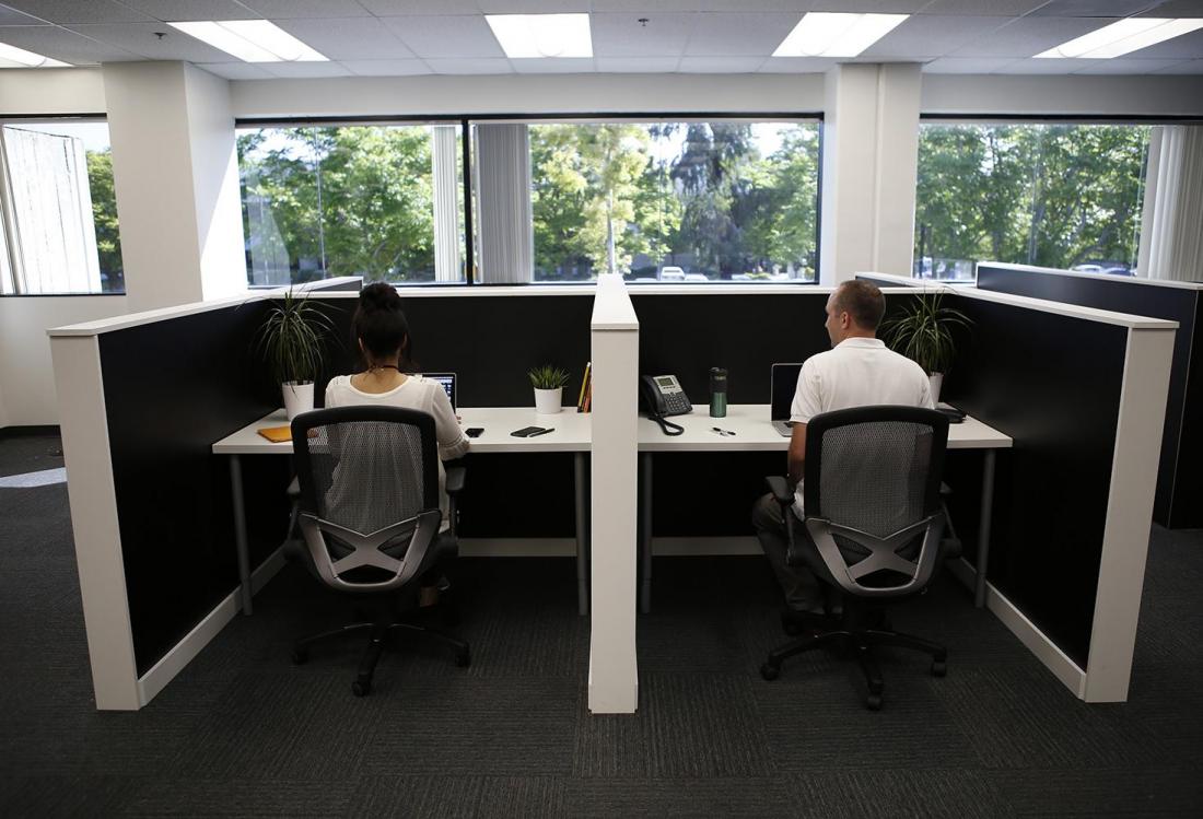 This Company Is Bringing Modular Build-Outs To Interior Design