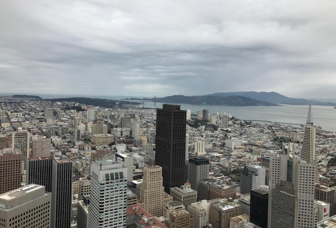 The Bay Area Has Growing Disparity. More Housing In The Right Places Would Help