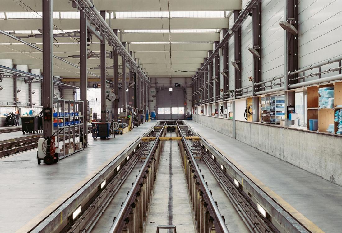 Will Industrial Space Be Up To The Task Of Supporting Last-Mile Logistics In The 2020s?