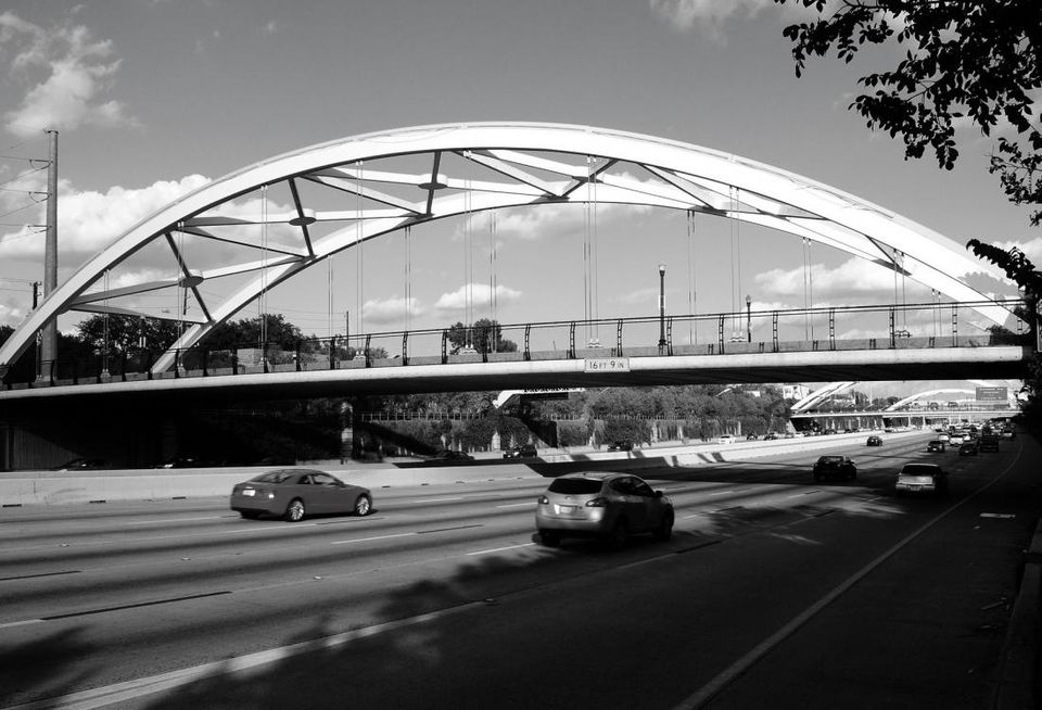 Montrose Bridges