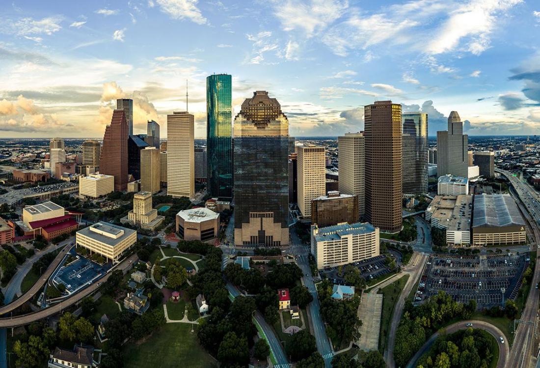 A Year After Hurricane Harvey, Houston Multifamily Is On The Rebound