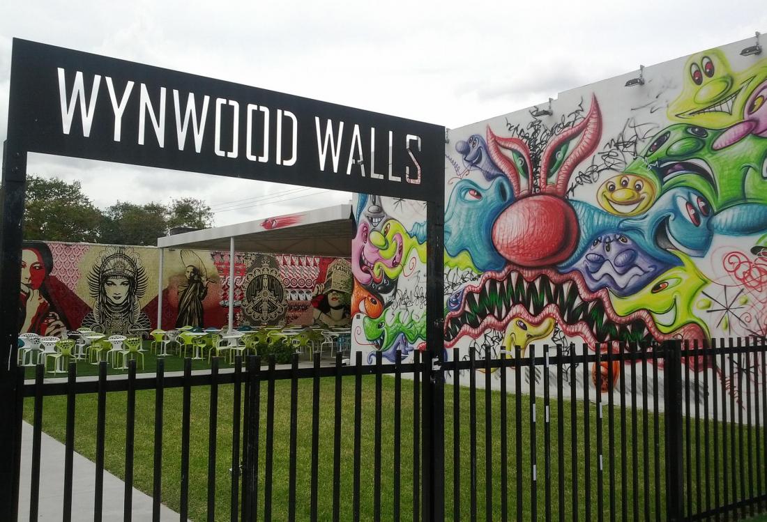 Miami Wynwood