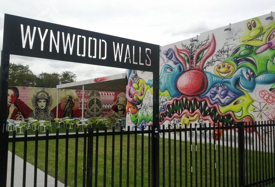 Miami Wynwood
