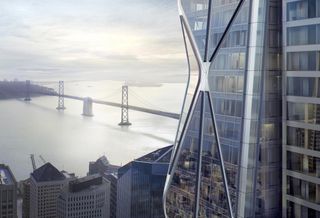 Oceanwide Holdings Puts U.S. Megaprojects On Market: Report