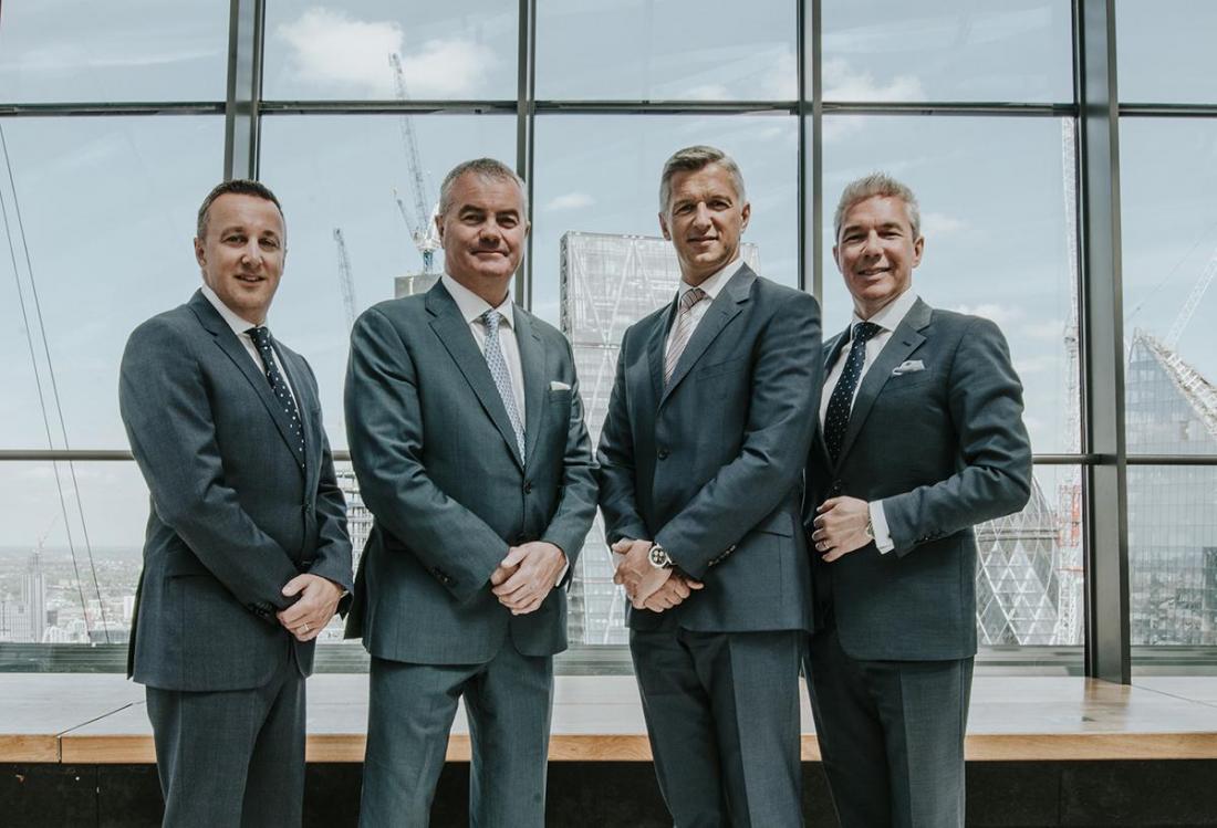 The Art Of The Merger: Behind Paragon And Bond Davidson’s Partnership