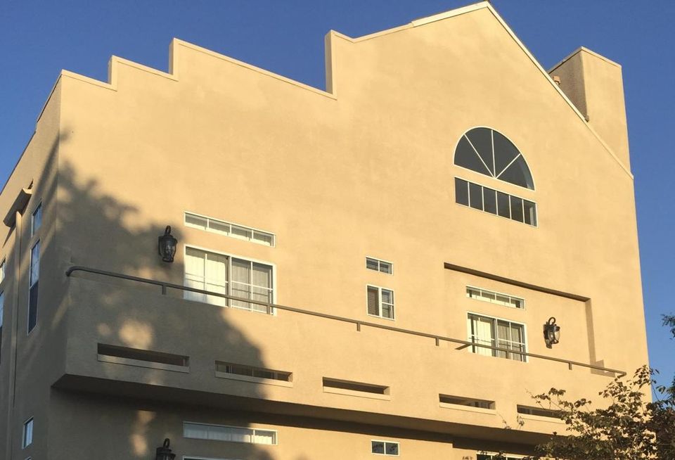 1030 South Shenandoah Avenue, LA