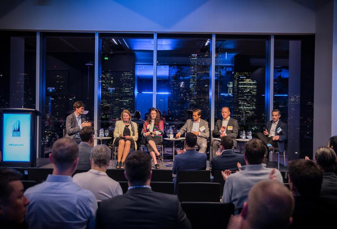 Toronto CRE Turns To Wired Certification To Future-Proof Offices