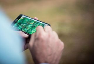 GPS For Buildings: Wayfinding Technology Is Making Its Way Indoors