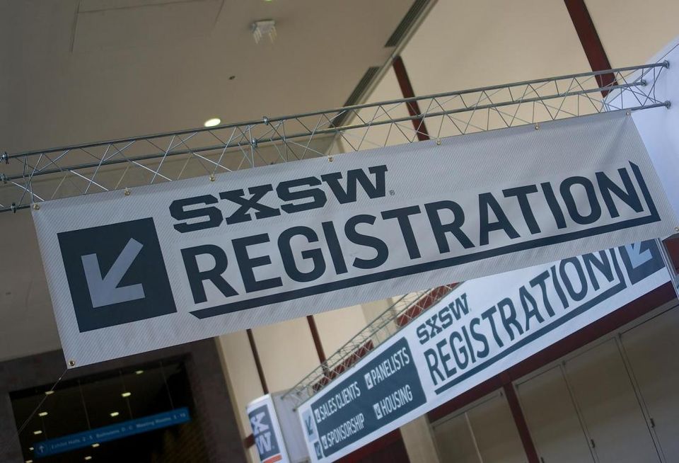SXSW