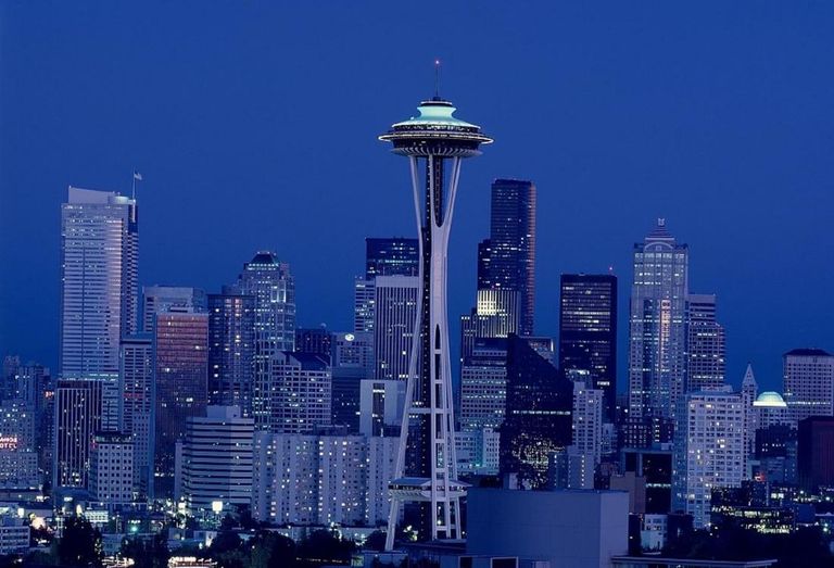 Space Needle