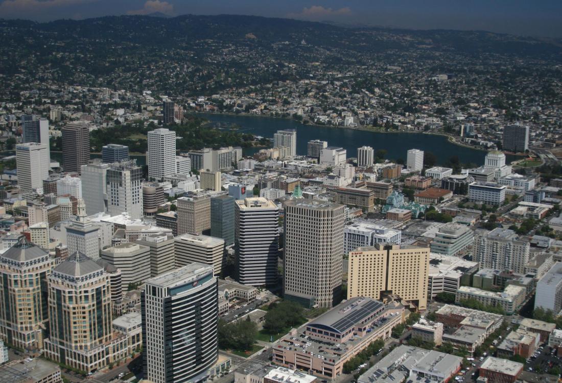 Why Developers Love Oakland