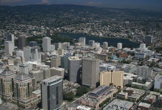 Why Developers Love Oakland