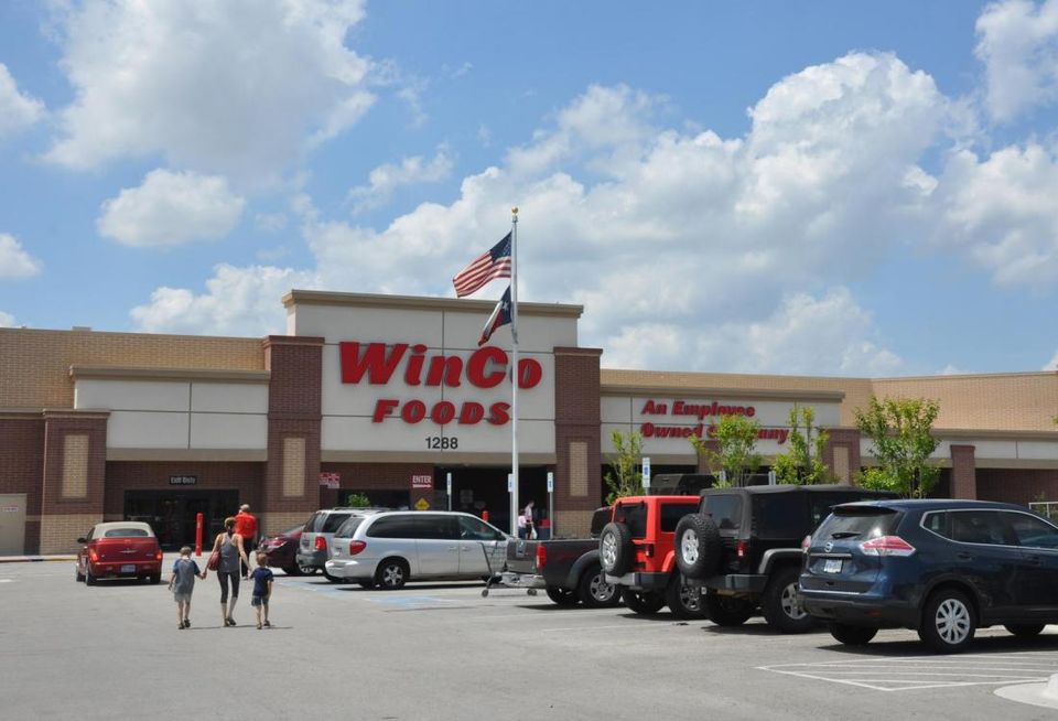 Renovations and a new tenant are coming to Orchard Village in Lewisville. WinCo Foods will open 86k SF after renovations later this summer. Renovations of the 170k SF center, under the direction of Cencor Realty Services’ David McNeil and Katherine Ratiff.