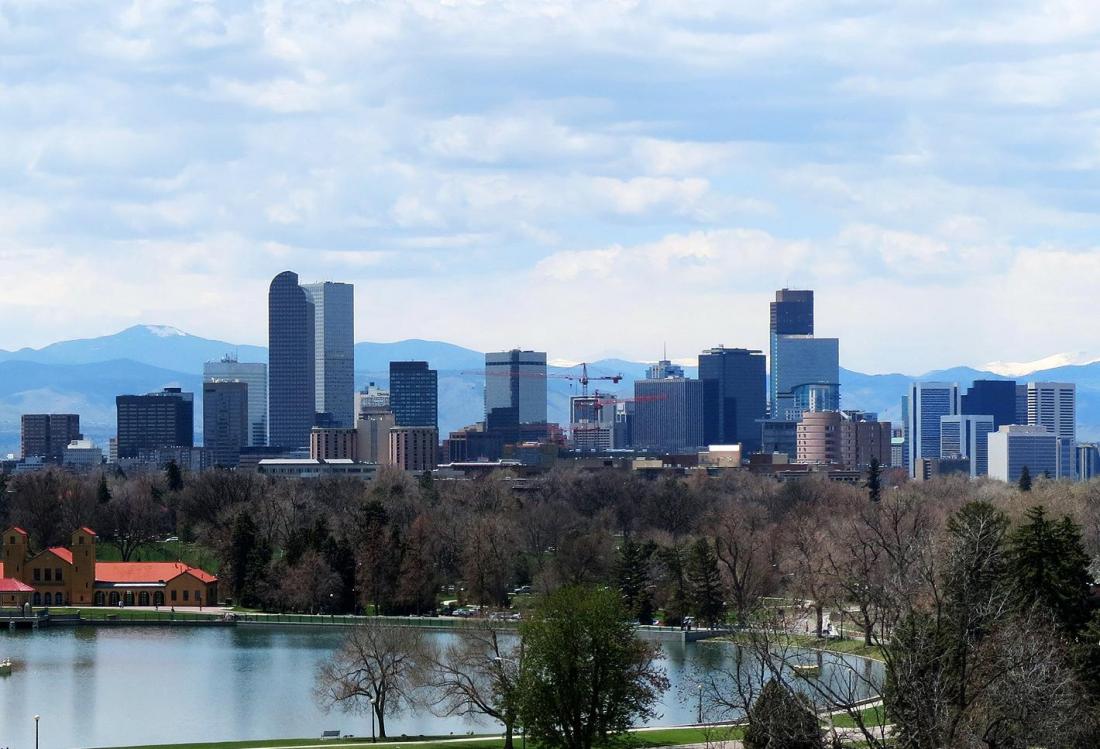 Five Capital Improvements Denver Office Buildings Can Make To Stay Competitive With New Construction