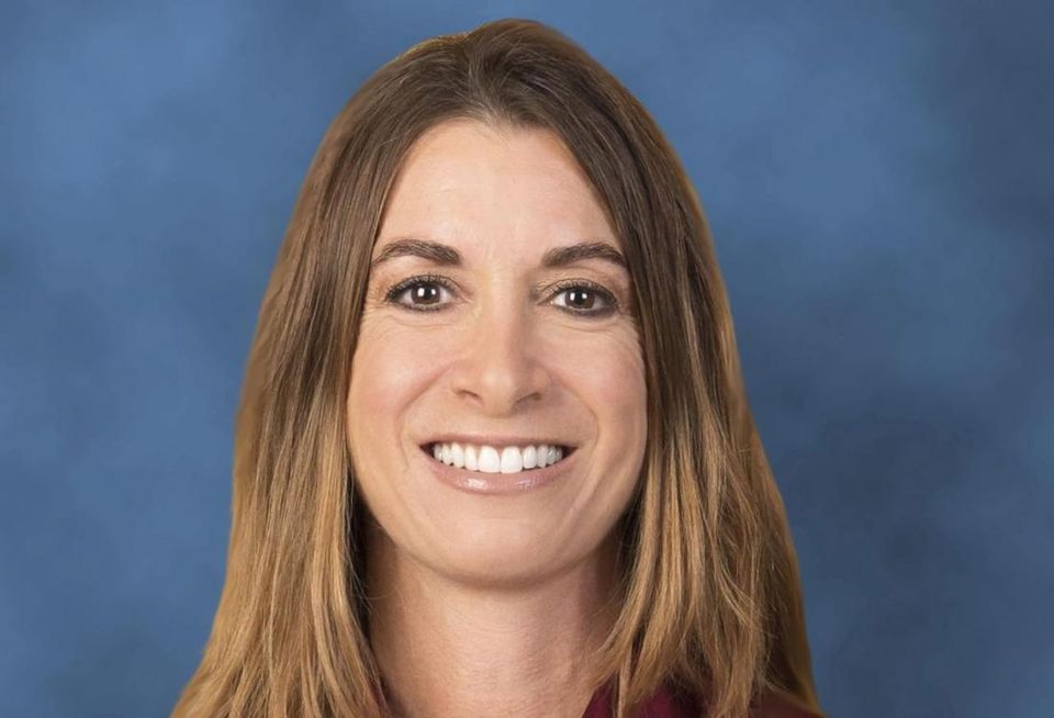 Kosmont Cos. COO Carolyn Petty