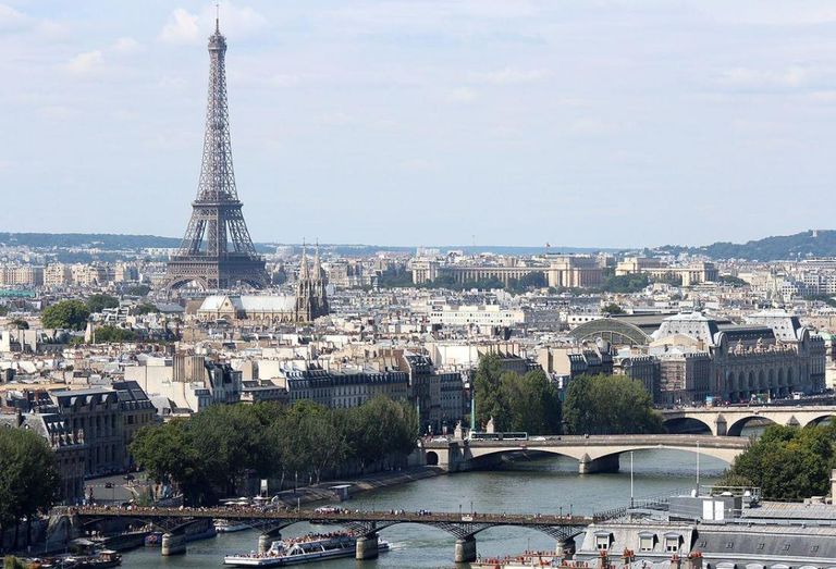 Paris