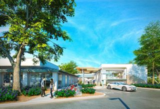 How EverWest's New Office Park Will Change The Game