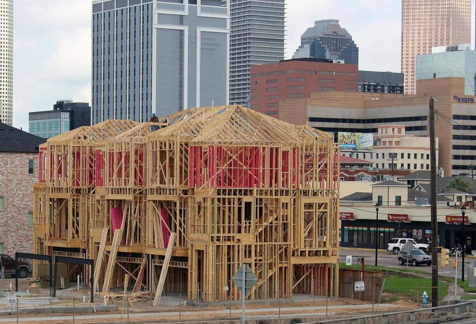Houston Construction
