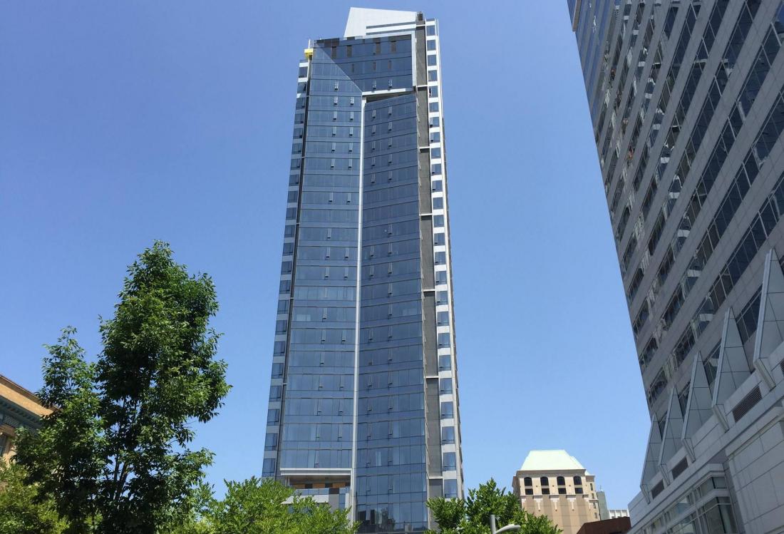 Park Avenue West: All the Details